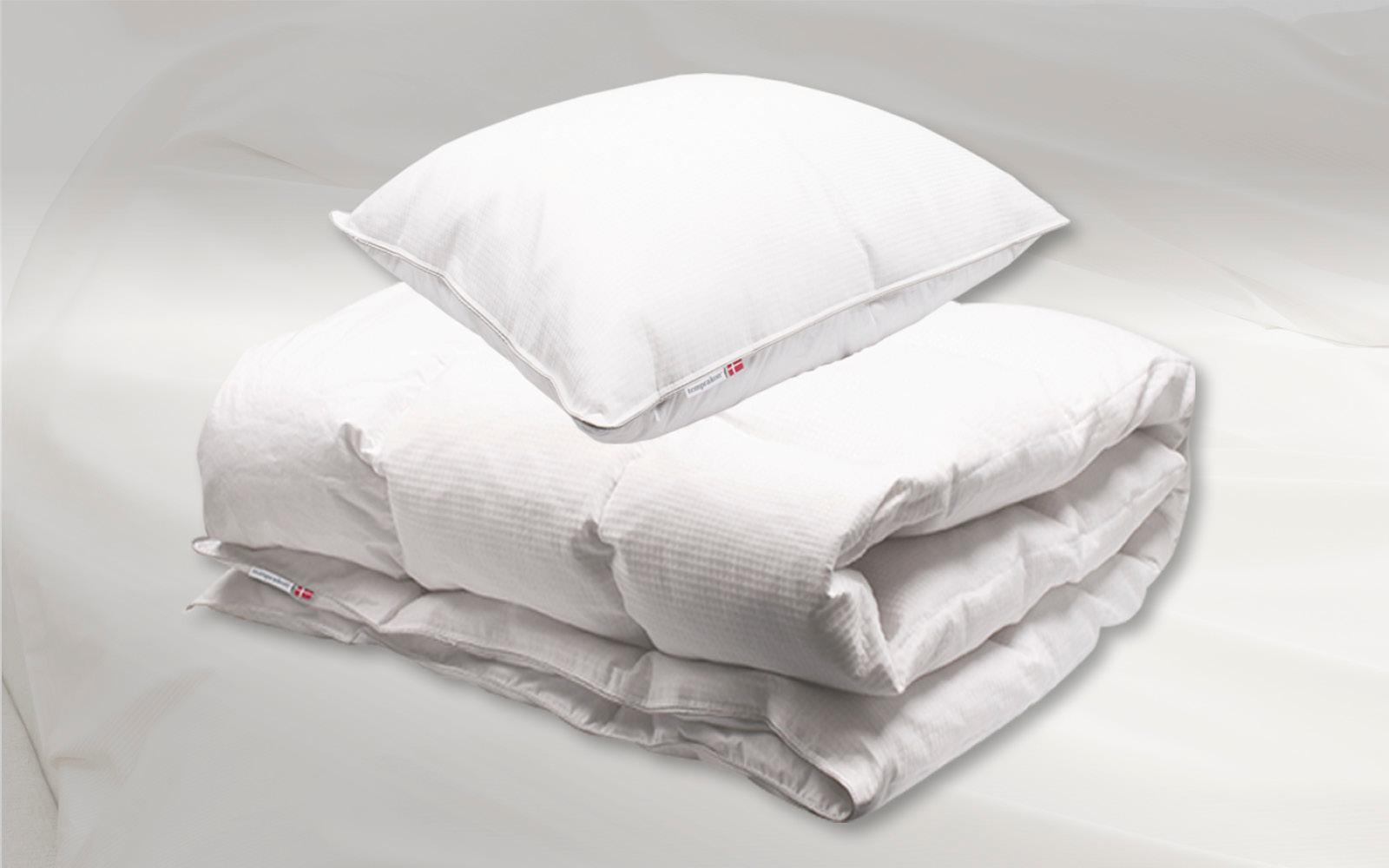 Ringsted dun - kvalitetsdyner hos møblér